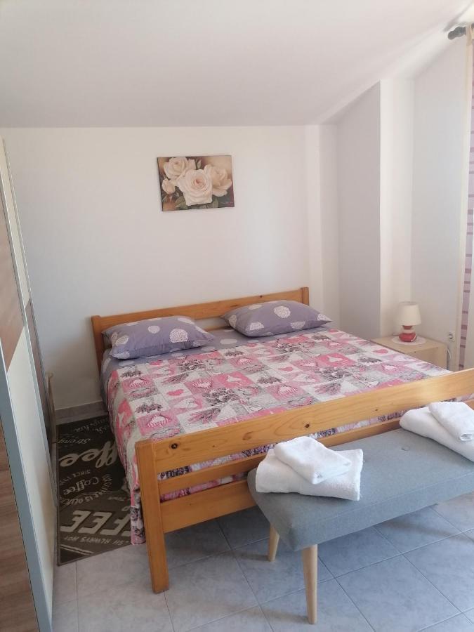 Apartments Vellico Bale Eksteriør billede
